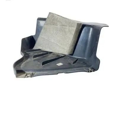 Ford Edge II Trunk boot underbody cover/under tray KT4BR111E67AB