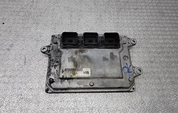 Honda Civic Engine control unit/module 37820RSAG42