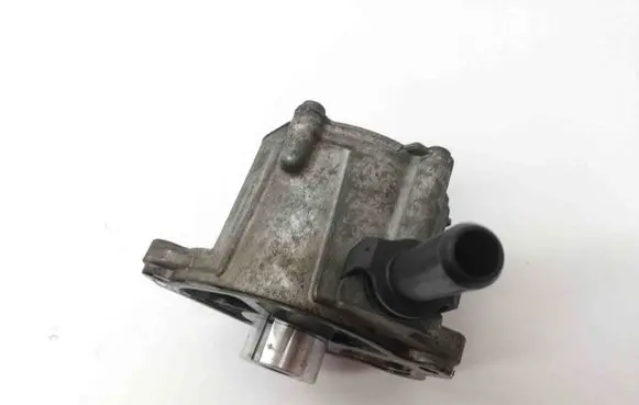 Mercedes-Benz E W212 Vacuum pump A6510900005