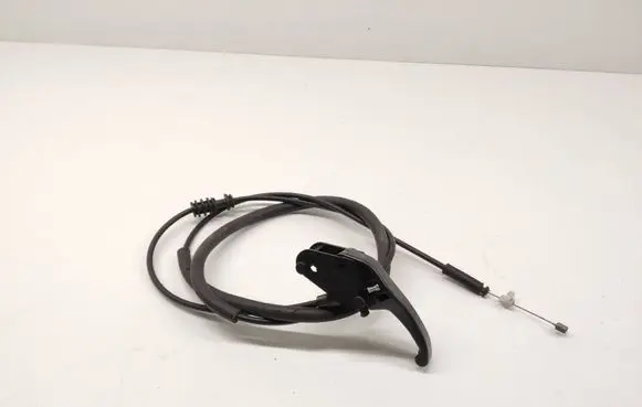 Mercedes-Benz Citan W415 Engine bonnet/hood lock release cable 