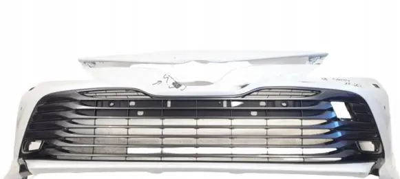 Toyota Camry VIII XV70 Front bumper