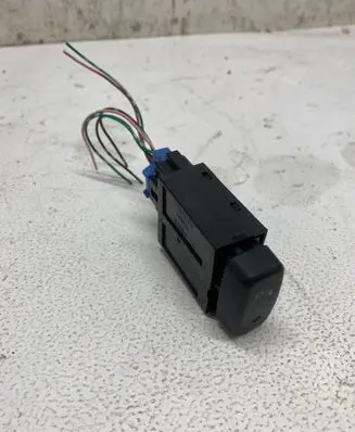 Citroen C-Crosser Parking (PDC) sensor switch 