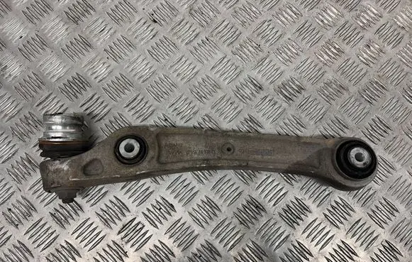 Audi Q7 4M Front lower control arm/wishbone 4M0407156D
