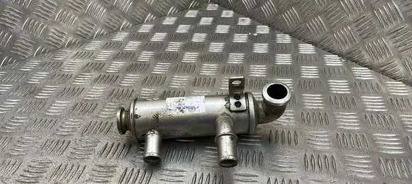 Peugeot Expert EGR valve cooler 3646762280