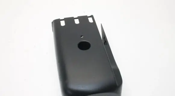 Audi A6 S6 C8 4K Steering wheel column trim 4K0953512