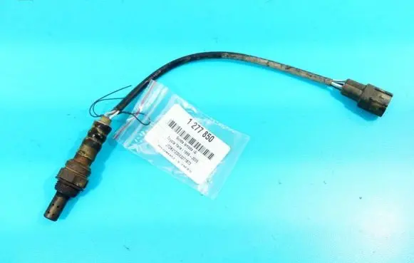 Toyota Yaris Lambda probe sensor 0ZA669-EE12 IMPRK1277850