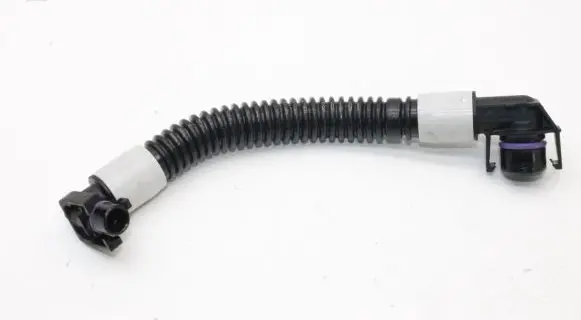 Tesla Model Y Engine coolant pipe/hose