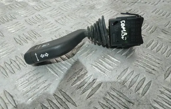 Opel Combo C Indicator stalk 09185413