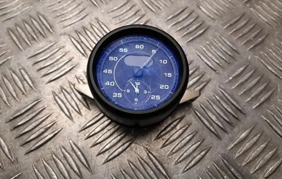 Porsche Macan (95B) Clock 95B919203D