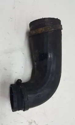 Volvo V70 Intercooler hose/pipe
