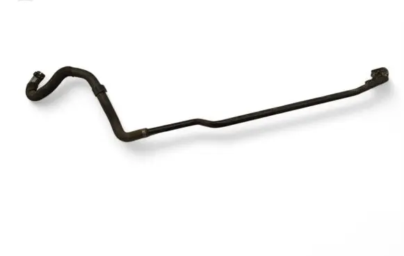 Mercedes-Benz ML W166 Engine coolant pipe/hose A1668305196