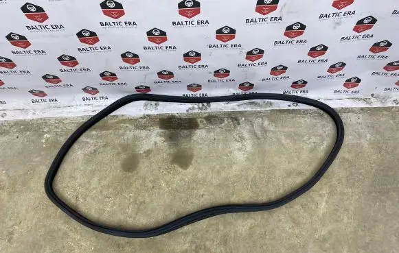 BMW 4 F36 Gran coupe Rear door rubber seal (on body) 7401894