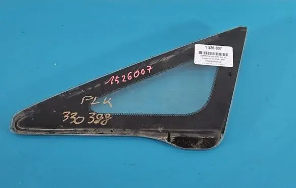 Honda Civic Front door vent window glass four-door IMPRK1526007