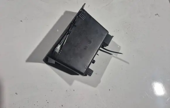 Renault Laguna II Car ashtray 0450710100