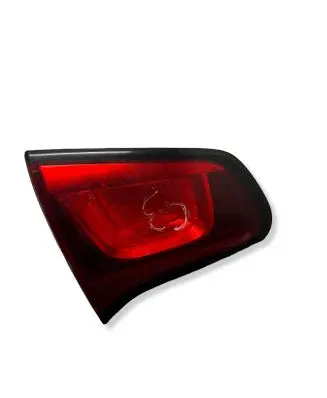 Citroen C3 Rear/tail lights 9685225580