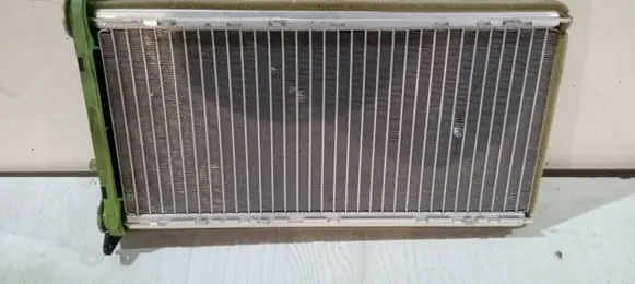 Subaru XV Heater blower radiator T1007100W