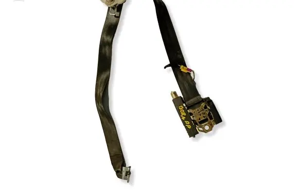 Volkswagen Bora Front seatbelt 1J4857706AAHCP 33016960