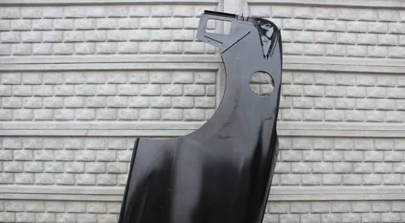 Peugeot 308 Fender end trim 8501GE