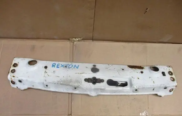 BMW 2 Active Tourer U06 Radiator support slam panel