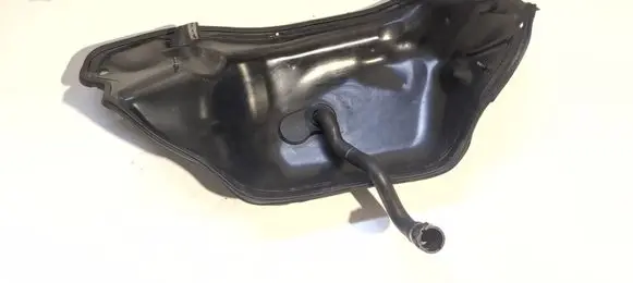 Audi A6 S6 C7 4G Heat shield in engine bay 4G0819523F