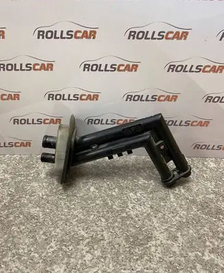 Renault Scenic I Engine coolant pipe/hose PA66GF30