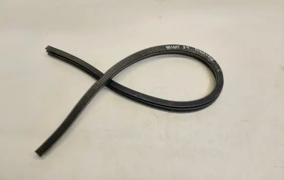 Volkswagen PASSAT B9 Wiper trim VWPASB9