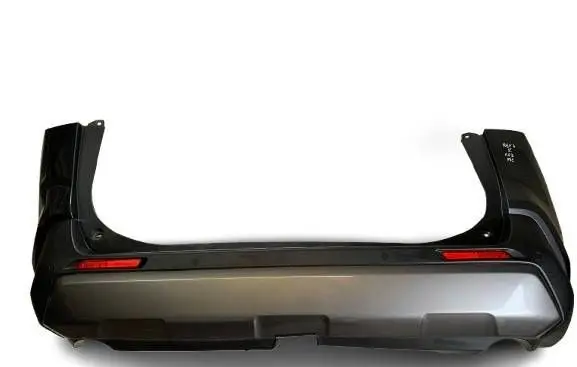 Toyota RAV 4 (XA50) Rear bumper