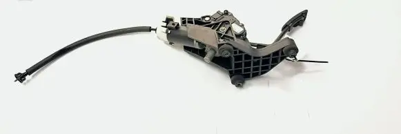 Jaguar XJ X350 Accelerator throttle pedal