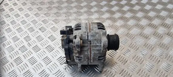 Seat Alhambra (Mk1) Generator/alternator 028903028