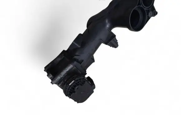 Throttle valve