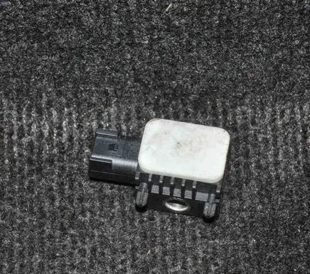 Ford Focus Airbag deployment crash/impact sensor 3M5T14B342AB
