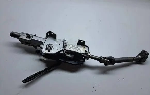 Skoda Octavia Mk3 (5E) Steering wheel axle 5Q1419502AD 6082204806A BE8459