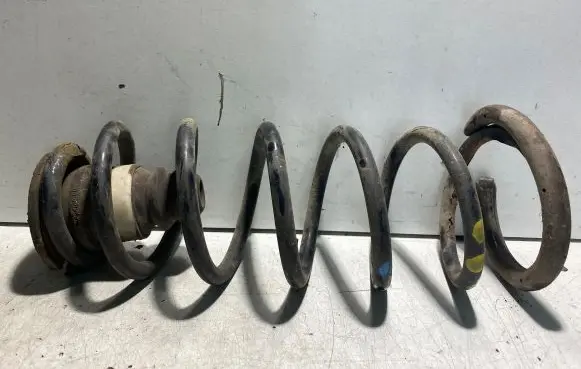 Citroen C4 I Picasso Rear coil spring
