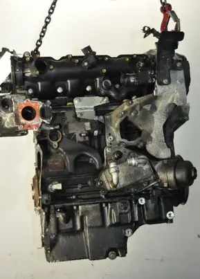 Opel Insignia A Engine swap A20DTH