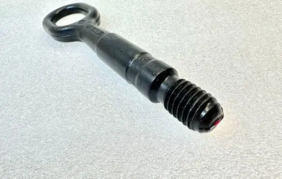 Audi A6 S6 C7 4G Towing hook eye 8K0805615