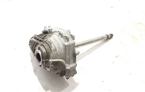Porsche Panamera (971) Front differential 09T409505