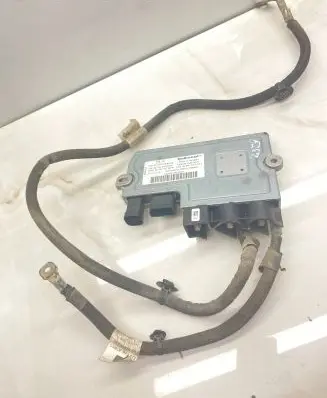 Citroen C4 II Other control units/modules 9675346780 9675015880 A2C53378885