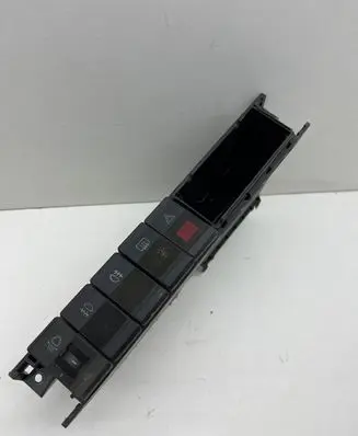 Audi A6 S6 C4 4A Hazard light switch 4A0941561A