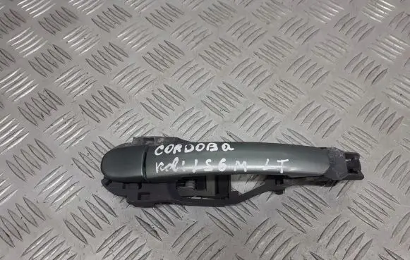 Seat Cordoba (6K) Rear door handle trim 