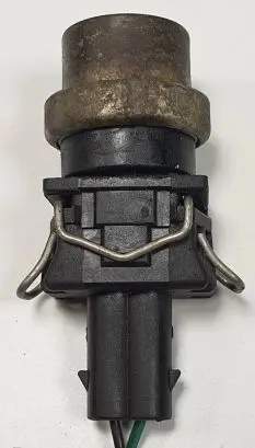 Volkswagen New Beetle Coolant temperature sensor 1H0959625