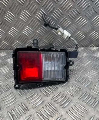 Mitsubishi Shogun Rear bumper light 1146372R