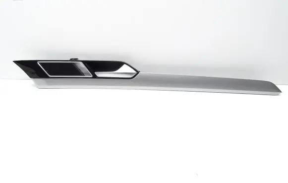 Volkswagen PASSAT B8 Front door interior handle 3G0867440