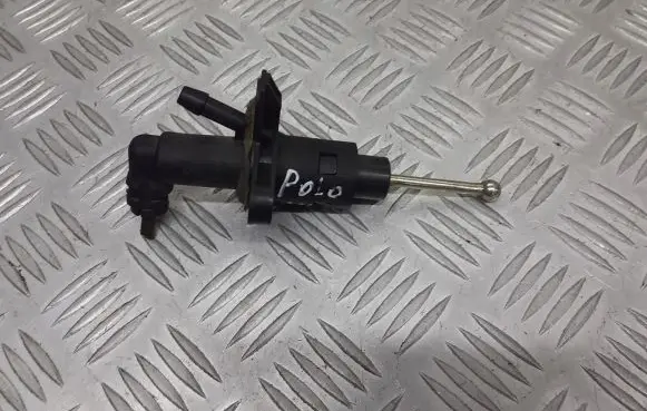 Volkswagen Polo IV 9N3 Clutch slave cylinder 6Q0721388C