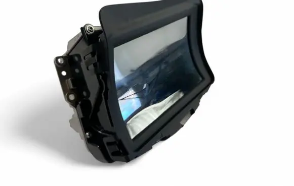 Audi A8 S8 D4 4H Head up display screen 4H0919617
