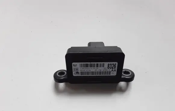 Opel Zafira C ESP (stability system) control unit 13578326