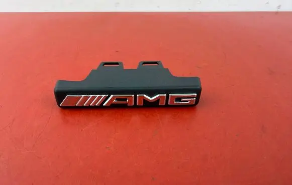 Mercedes-Benz G W463 2nd Gen Manufacturers badge/model letters A4638173300