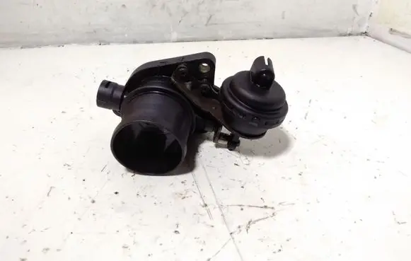 Renault Scenic II - Grand scenic II Throttle valve 1123BA41525