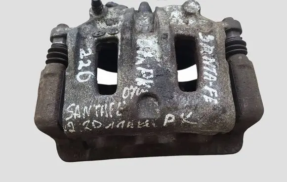 Hyundai Santa Fe Front brake caliper