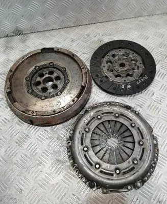 Ford Focus Clutch set kit 1818547007