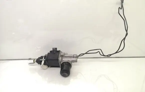 Mercedes-Benz E W211 Brake booster A0004300312 0204024105 0204221314